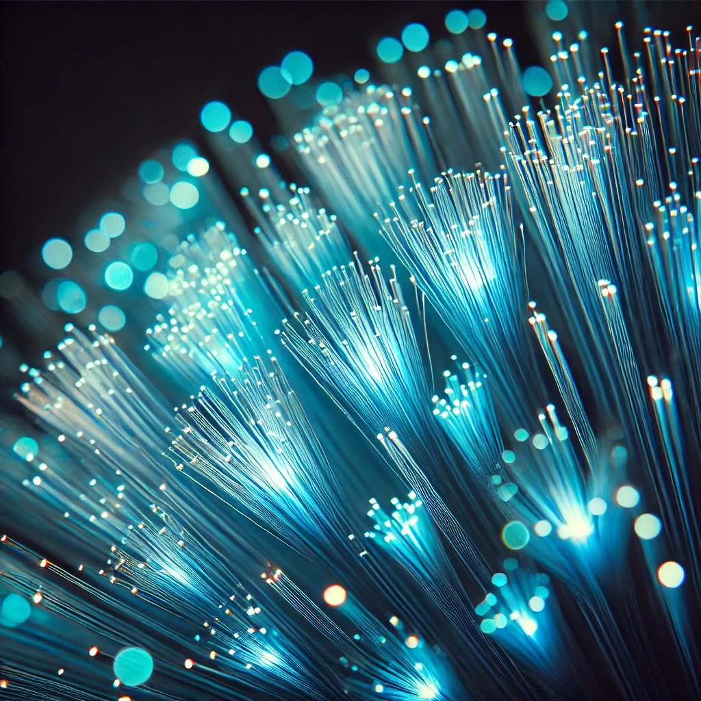 Elektriker av Elitfiber Sverige AB – projekt 3
