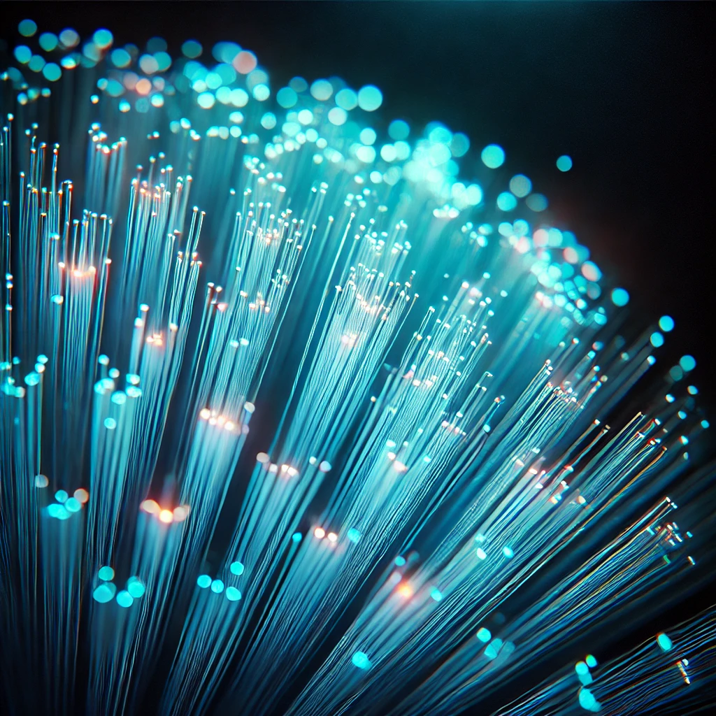 Elektriker av Elitfiber Sverige AB – projekt 4